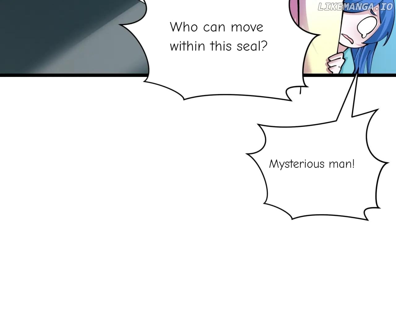 Era of the Haunted Chapter 394 - page 93